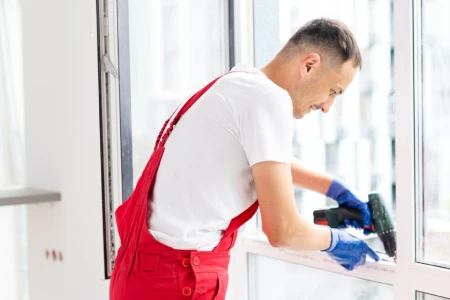 24/7 Glass Door Repair Facilities in Keystone, FL