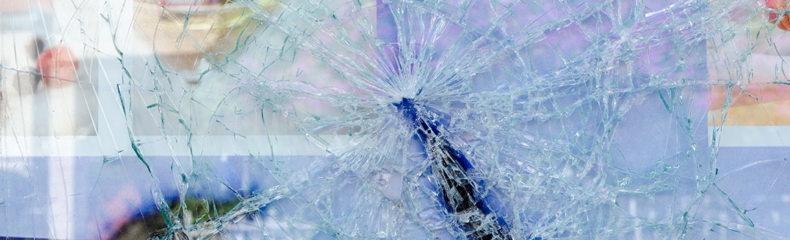 Window Broken Glass Repair in Keystone, FL