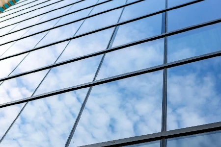 Professional Glass Curtain Wall Repair in Keystone, FL