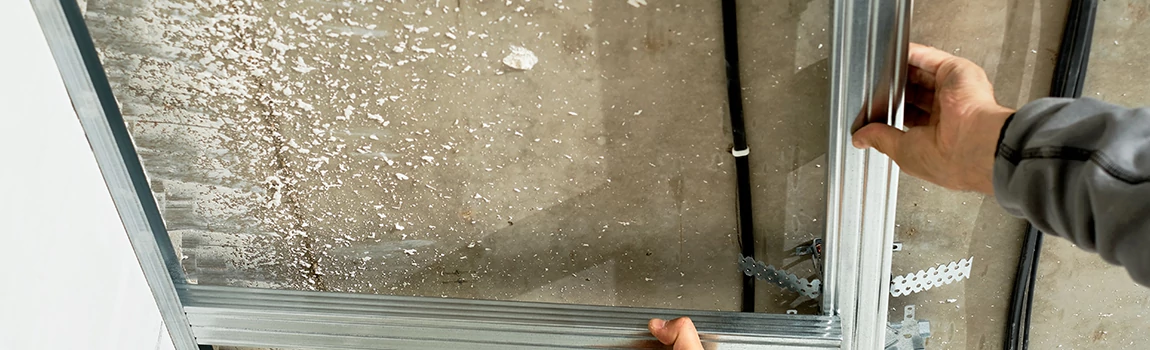 Laminated Glass Glazing in Keystone, FL