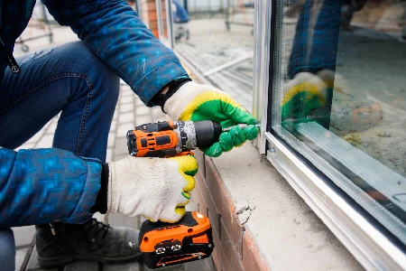 House Window Repair in Keystone, FL