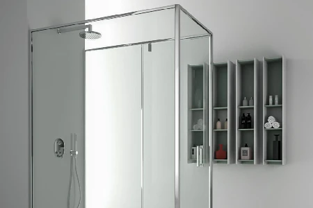 Perfect Shower Door in Keystone, FL