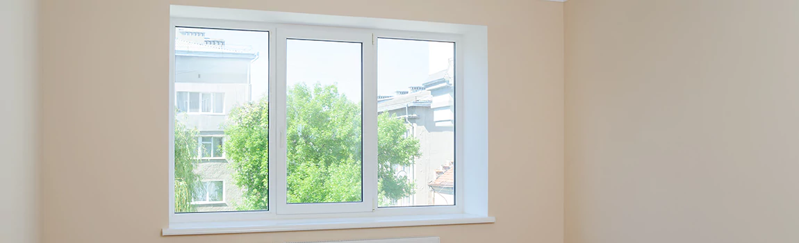 Fixed Windows Installation in Keystone, FL