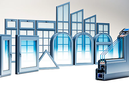 Insulated Glass Window Seal in Keystone, FL