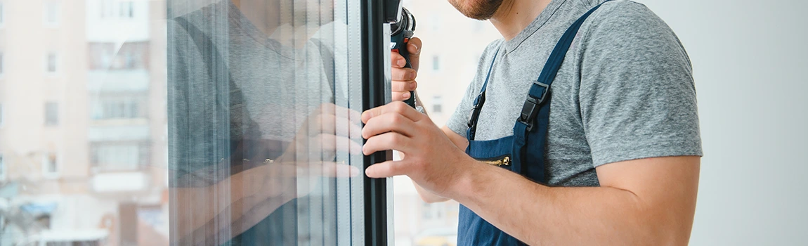 Same-day Glass Repair Cost in Keystone, FL