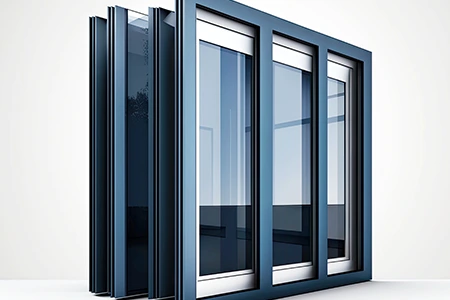 Installing Triple Pane Windows in Keystone, FL