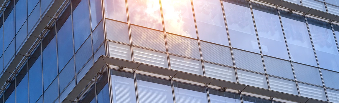 UV-Resistant Glass Experts in Keystone, FL