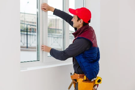 Sash Window Repair in Keystone, FL