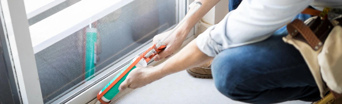 Emergency Window Replacement Services in Keystone, FL
