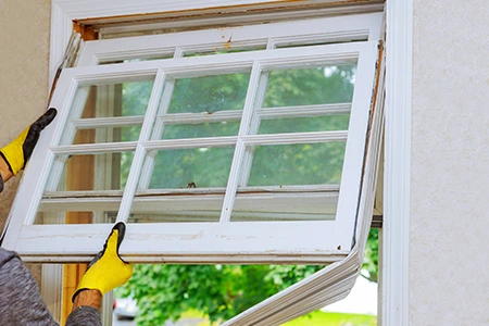 Window Replacement in Keystone, FL