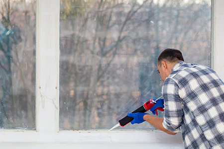 Prevention Tips of Window Seal Repair Services in Keystone, FL